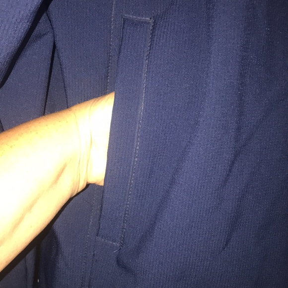 Unisex UVA Middleweight Jacket - Picture 5 of 11